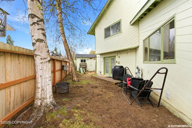 2440 Scarborough Drive, Anchorage, AK 99504