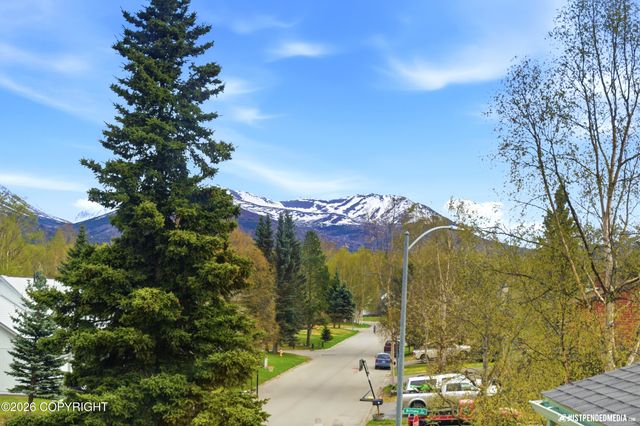 2440 Scarborough Drive, Anchorage, AK 99504
