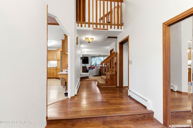 2440 Scarborough Drive, Anchorage, AK 99504