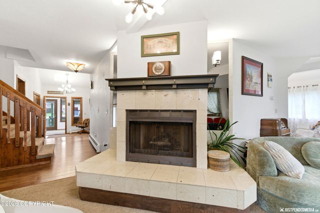 2440 Scarborough Drive, Anchorage, AK 99504