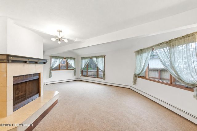 2440 Scarborough Drive, Anchorage, AK 99504