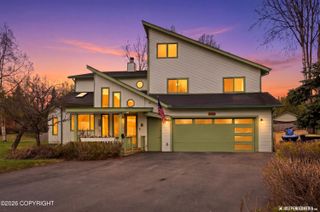 2440 Scarborough Drive, Anchorage, AK 99504