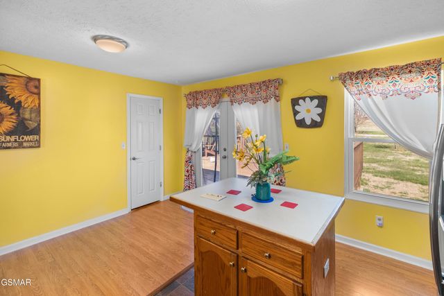 312 Economy Circle, Dandridge, TN 37725