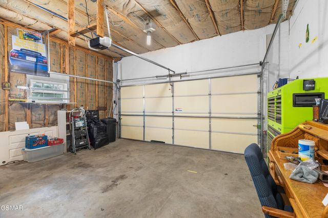 312 Economy Circle, Dandridge, TN 37725