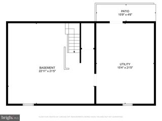 651 E G ST, Purcellville, VA 20132