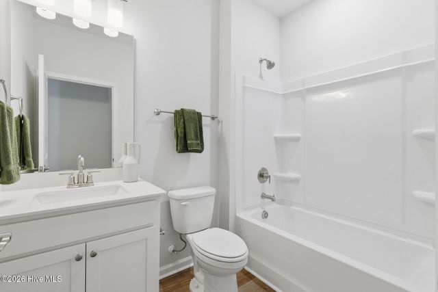 617 Westford Drive, Sanford, NC 27330