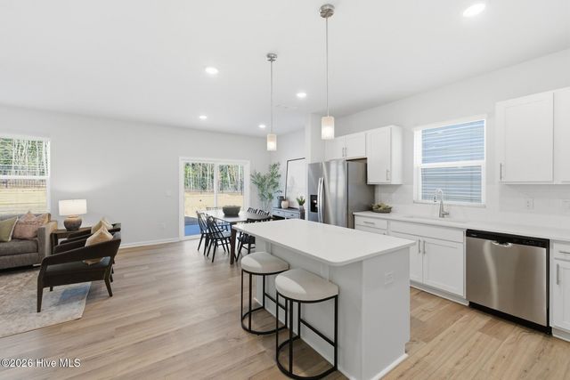 617 Westford Drive, Sanford, NC 27330
