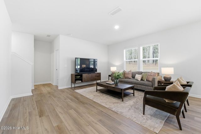 617 Westford Drive, Sanford, NC 27330