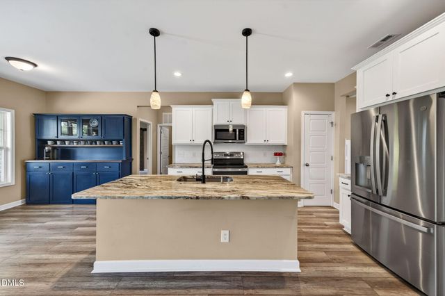 71 Locomotive Way, Clayton, NC 27520