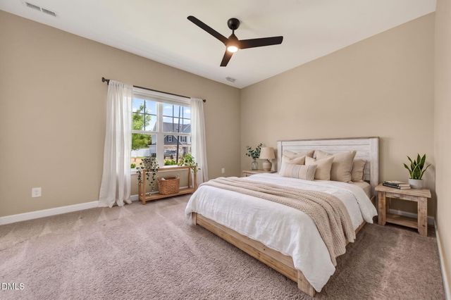 71 Locomotive Way, Clayton, NC 27520
