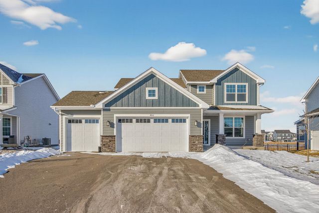 4511 Obsidian Way, Victoria, MN 55386