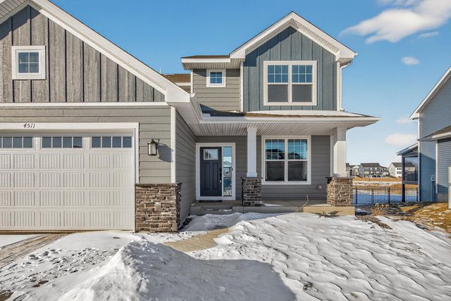 4511 Obsidian Way, Victoria, MN 55386