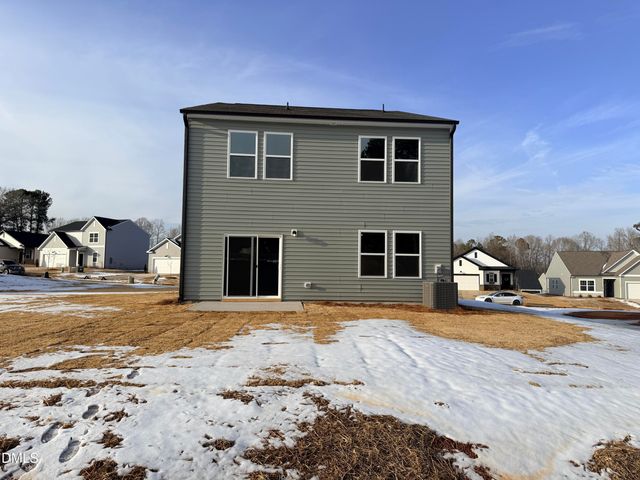 11793 Salers Loop, Middlesex, NC 27557