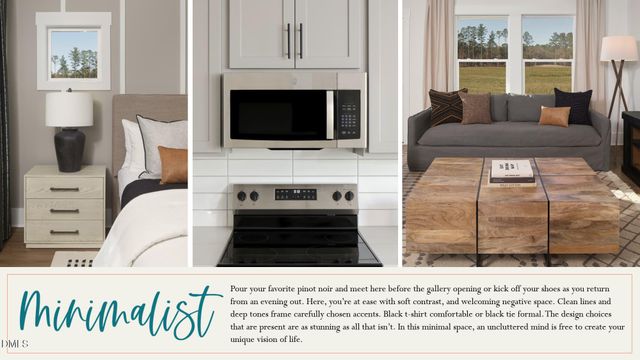 11793 Salers Loop, Middlesex, NC 27557