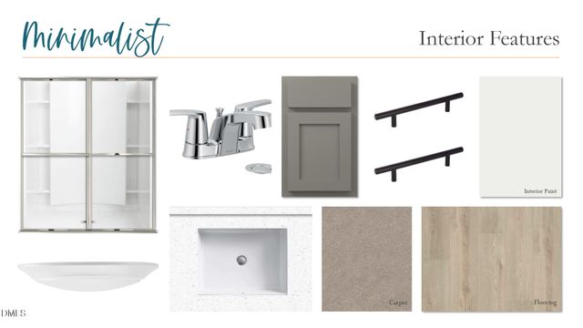 11793 Salers Loop, Middlesex, NC 27557