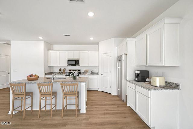 11793 Salers Loop, Middlesex, NC 27557