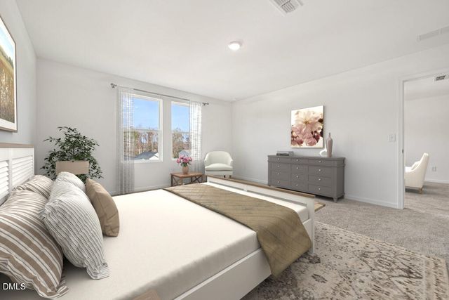 11793 Salers Loop, Middlesex, NC 27557