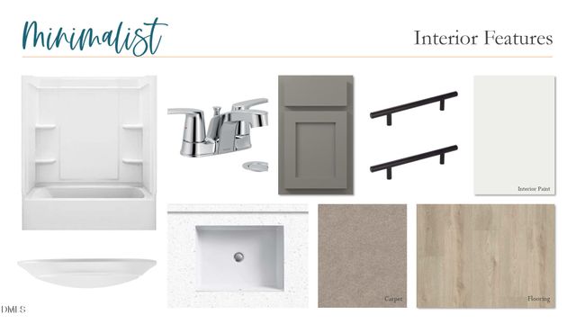 11793 Salers Loop, Middlesex, NC 27557