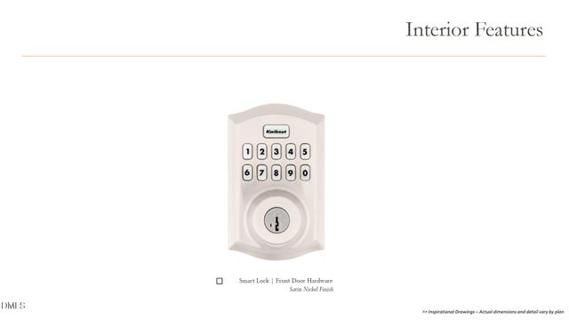 11793 Salers Loop, Middlesex, NC 27557