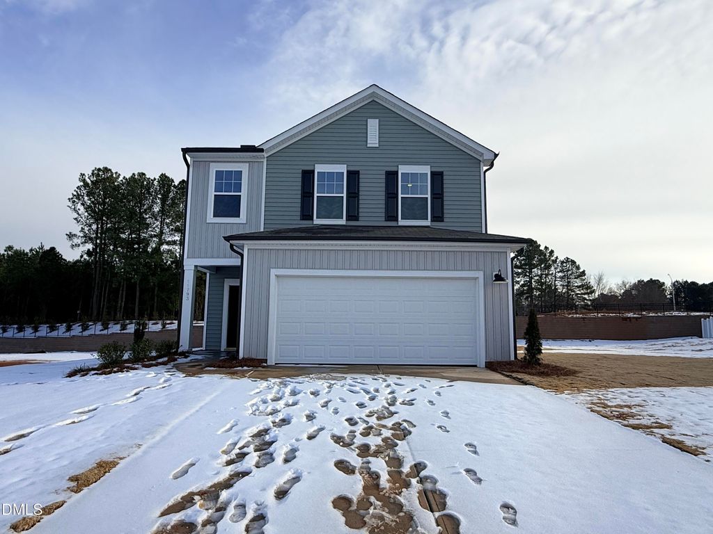 11793 Salers Loop, Middlesex, NC 27557