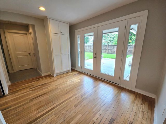 1763 Maux Drive, Houston, TX 77043