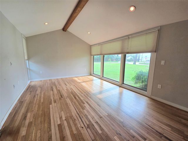 1763 Maux Drive, Houston, TX 77043