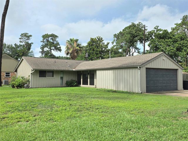 1763 Maux Drive, Houston, TX 77043