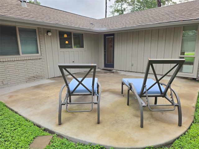 1763 Maux Drive, Houston, TX 77043