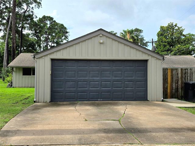 1763 Maux Drive, Houston, TX 77043