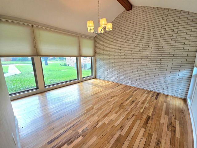 1763 Maux Drive, Houston, TX 77043