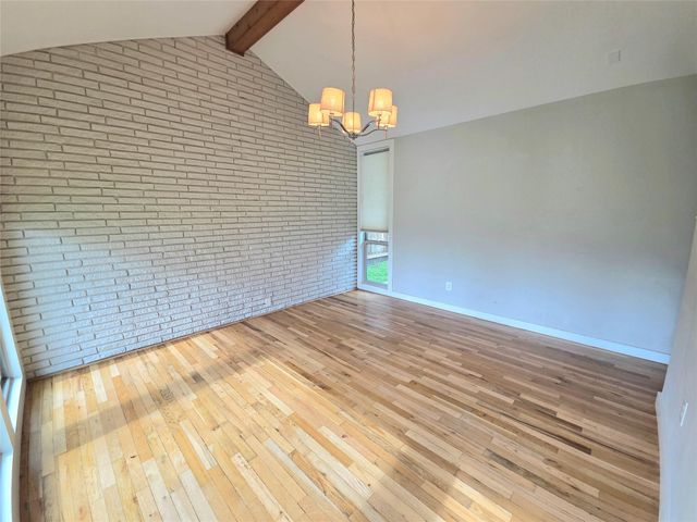 1763 Maux Drive, Houston, TX 77043