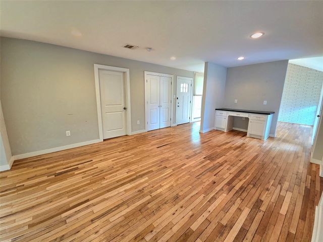 1763 Maux Drive, Houston, TX 77043