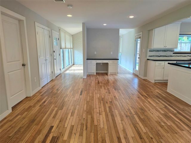 1763 Maux Drive, Houston, TX 77043