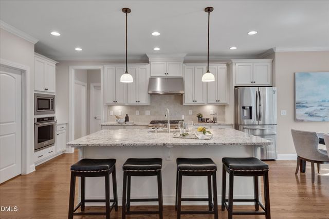 8025 Debenham Drive, Wake Forest, NC 27587