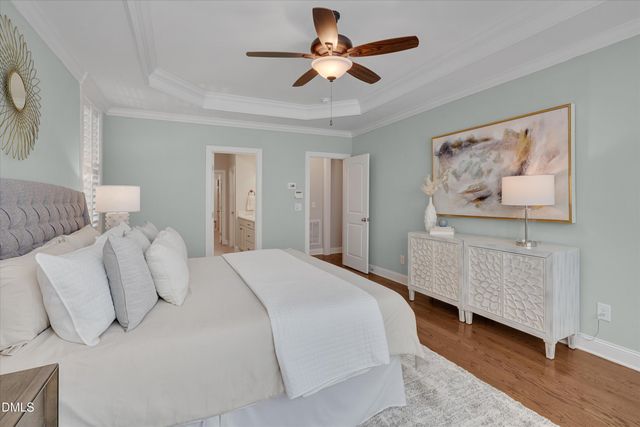 8025 Debenham Drive, Wake Forest, NC 27587