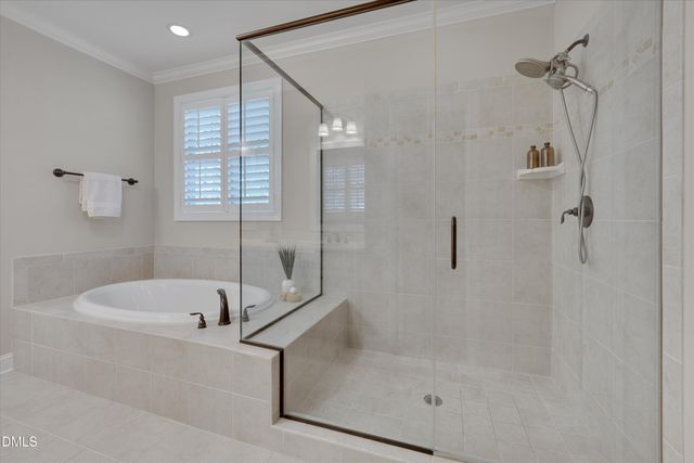 8025 Debenham Drive, Wake Forest, NC 27587