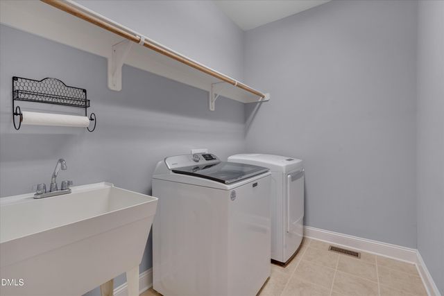 8025 Debenham Drive, Wake Forest, NC 27587