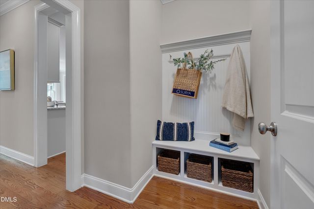 8025 Debenham Drive, Wake Forest, NC 27587