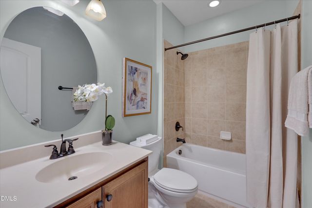 8025 Debenham Drive, Wake Forest, NC 27587