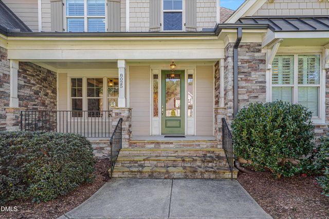 8025 Debenham Drive, Wake Forest, NC 27587