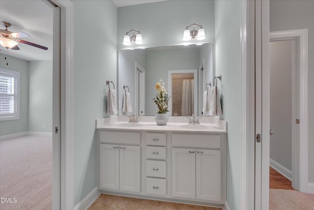 8025 Debenham Drive, Wake Forest, NC 27587