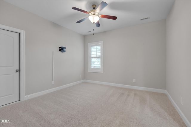 8025 Debenham Drive, Wake Forest, NC 27587