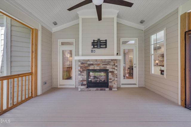 8025 Debenham Drive, Wake Forest, NC 27587