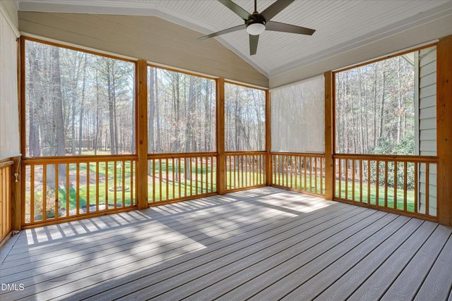 8025 Debenham Drive, Wake Forest, NC 27587