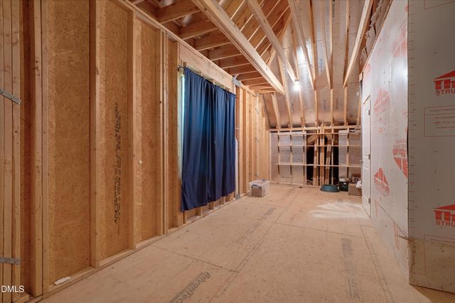 8025 Debenham Drive, Wake Forest, NC 27587