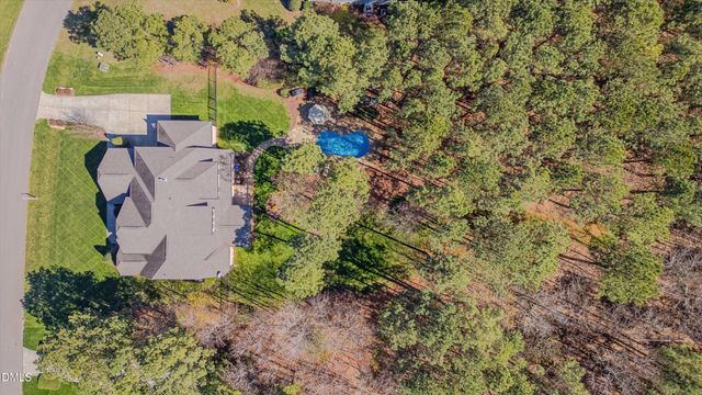8025 Debenham Drive, Wake Forest, NC 27587