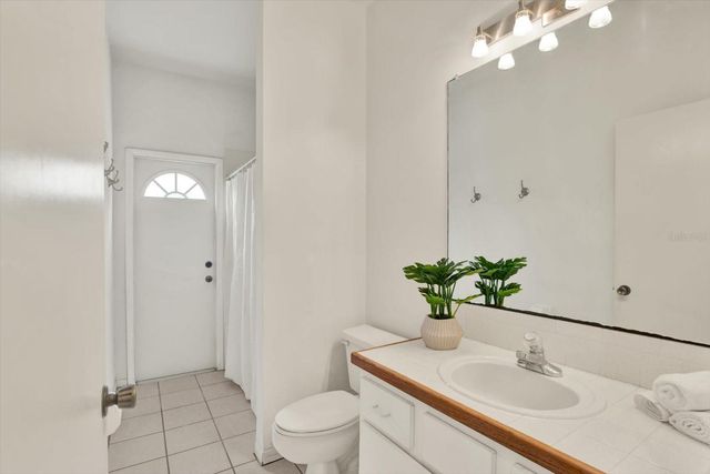 2433 SADDLEWOOD LANE, Palm Harbor, FL 34685