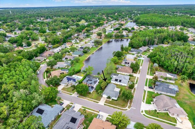 2433 SADDLEWOOD LANE, Palm Harbor, FL 34685