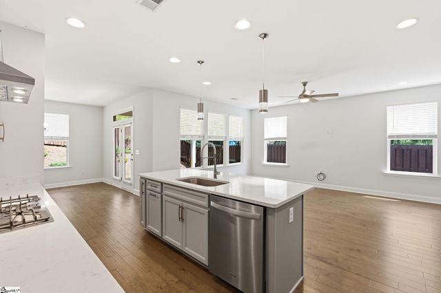 215 Wrightwood Lane, Greer, SC 29650