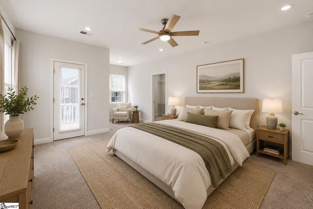 215 Wrightwood Lane, Greer, SC 29650
